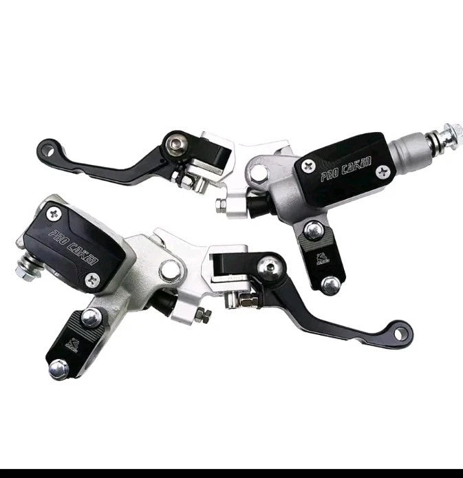 GASGAS Front Brake & Clutch Master Cylinder Folding EX EC MC EXF ECF MCF 125-500